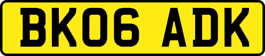 BK06ADK
