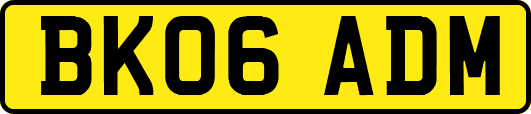 BK06ADM