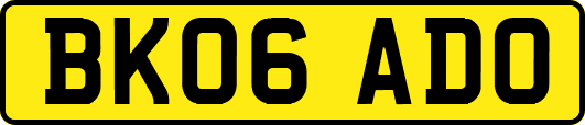 BK06ADO