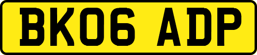 BK06ADP