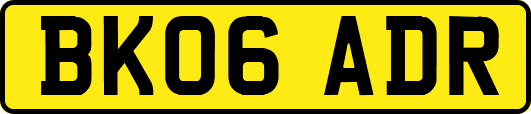 BK06ADR