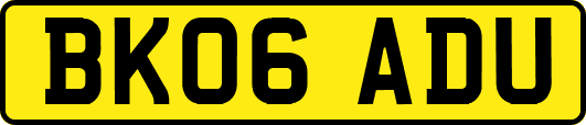 BK06ADU