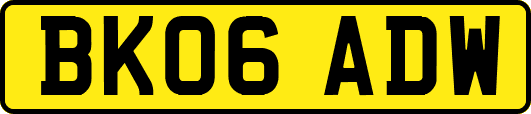 BK06ADW