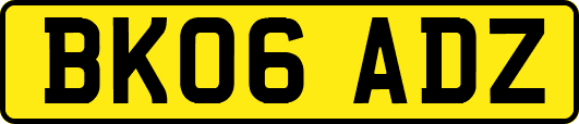 BK06ADZ