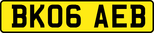 BK06AEB