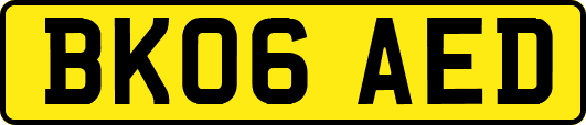 BK06AED