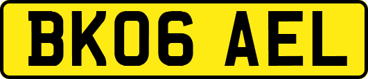 BK06AEL
