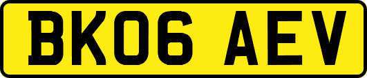 BK06AEV