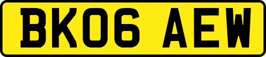 BK06AEW