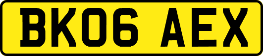 BK06AEX