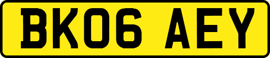 BK06AEY