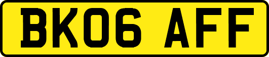 BK06AFF