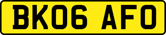BK06AFO