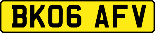 BK06AFV