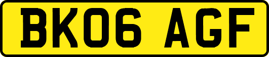 BK06AGF