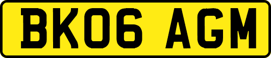 BK06AGM