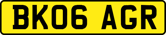 BK06AGR