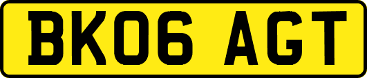 BK06AGT