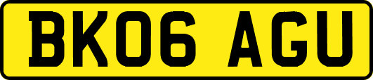 BK06AGU