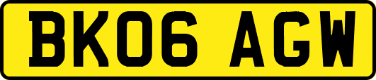 BK06AGW