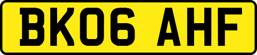 BK06AHF