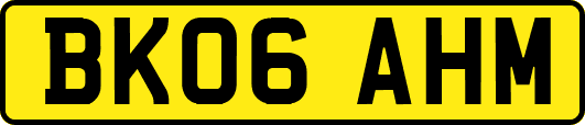 BK06AHM
