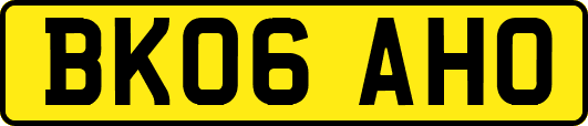 BK06AHO