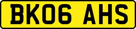 BK06AHS