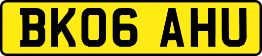 BK06AHU