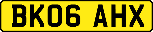 BK06AHX