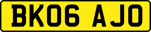 BK06AJO