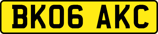 BK06AKC