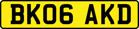 BK06AKD
