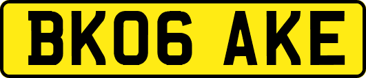 BK06AKE