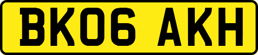 BK06AKH