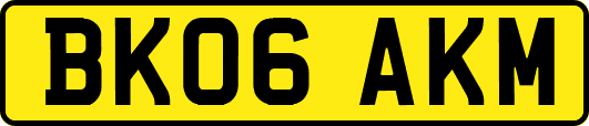 BK06AKM