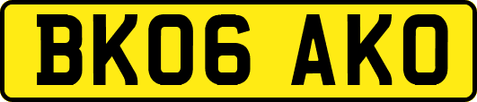 BK06AKO