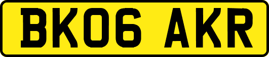 BK06AKR