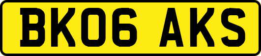 BK06AKS