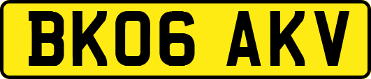 BK06AKV