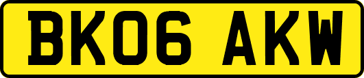 BK06AKW