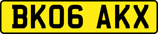 BK06AKX