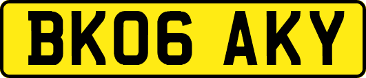 BK06AKY