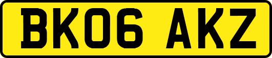BK06AKZ