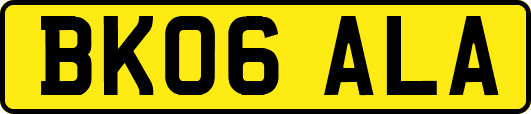 BK06ALA