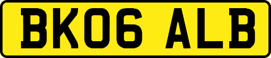 BK06ALB