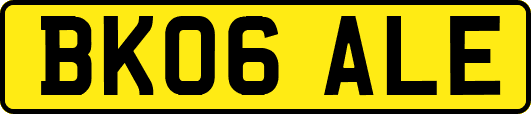 BK06ALE