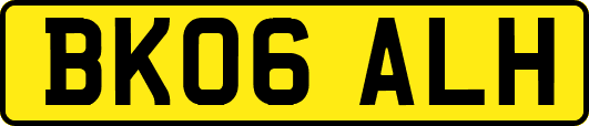 BK06ALH