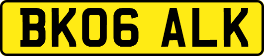 BK06ALK