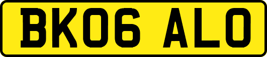 BK06ALO